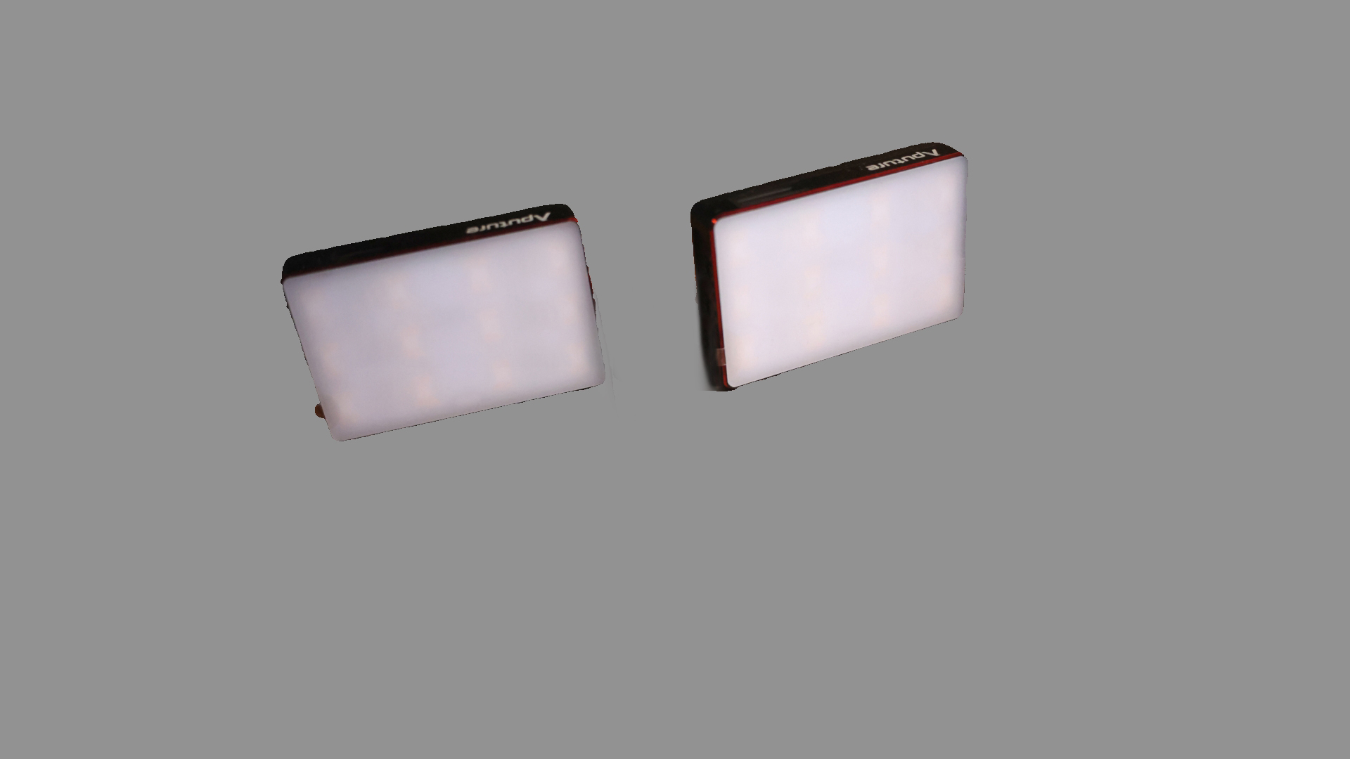 Aputure MC-4