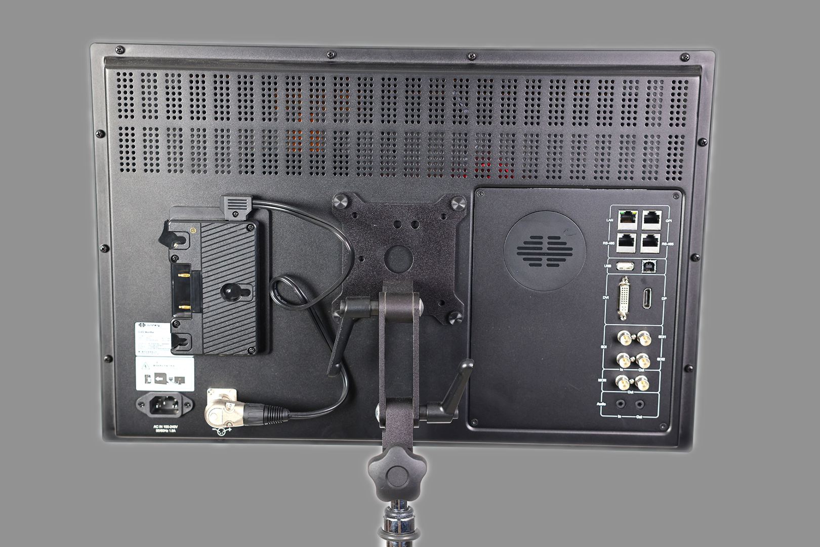 FSI DM220